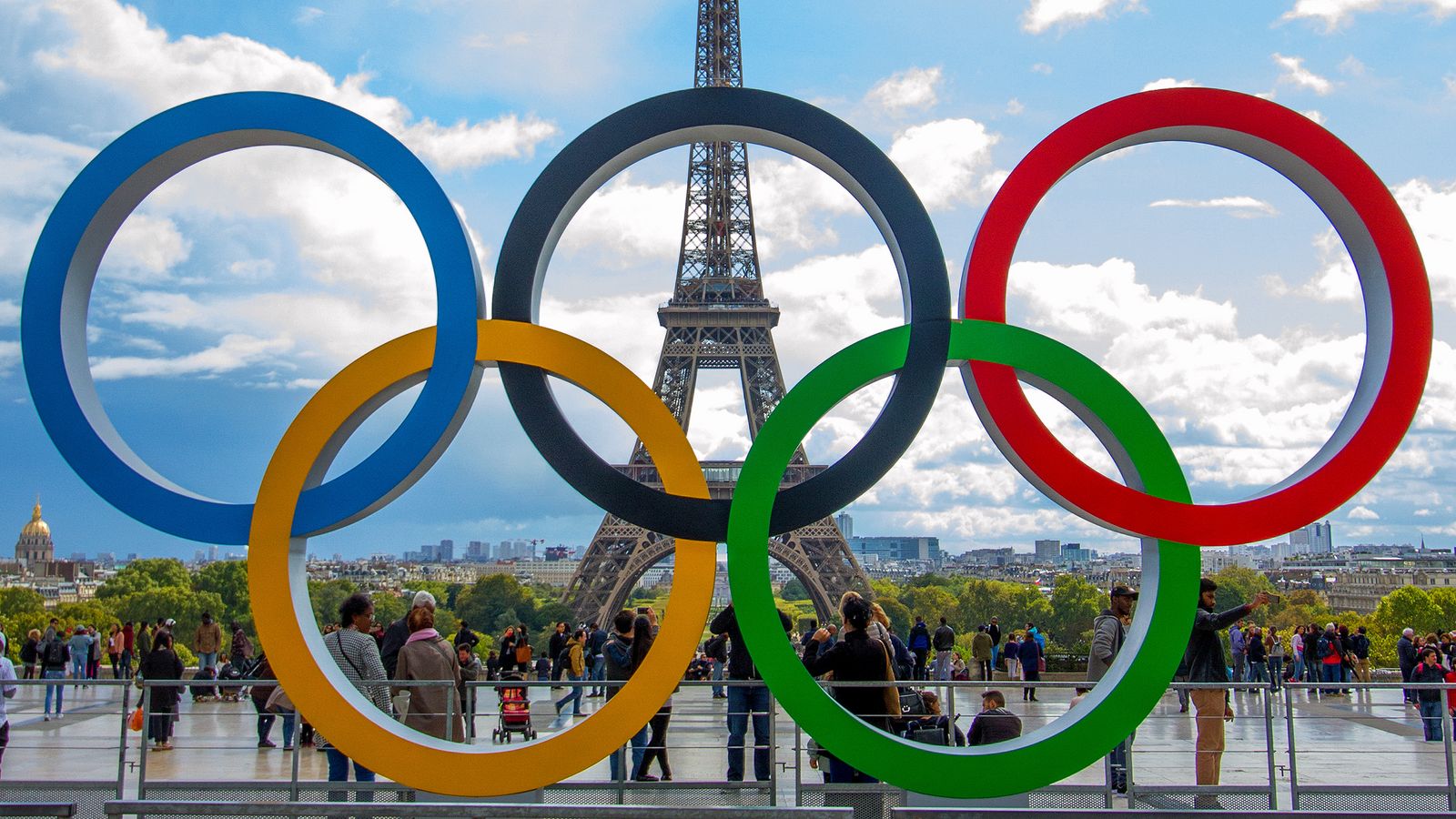 Olympics